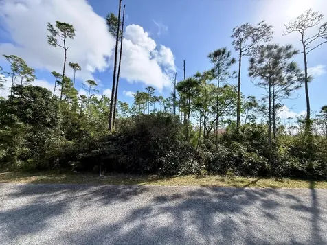 Bahamia North Lot 7 Grand Bahama Freeport BS