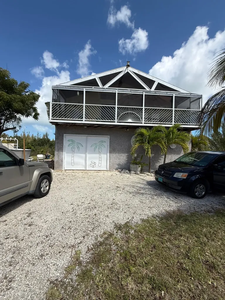 Bootle Drive, Bootle Bay Grand Bahama Freeport BS