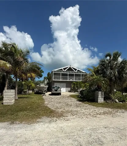 Bootle Drive, Bootle Bay Grand Bahama Freeport BS