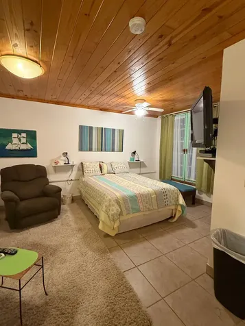 Bootle Drive, Bootle Bay Grand Bahama Freeport BS