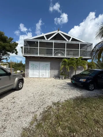 Bootle Drive, Bootle Bay Grand Bahama Freeport BS