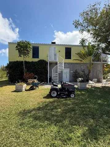 Bootle Drive, Bootle Bay Grand Bahama Freeport BS