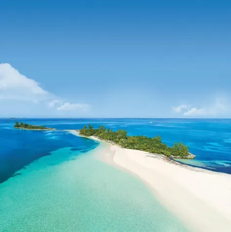 Guinea Schooner Bay 3 Abaco BS