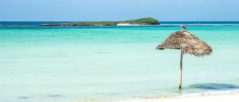 Guinea Schooner Bay 3 Abaco BS