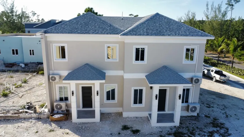 New Providence Paradise Island BS, South Ocean Estates, Unit 3