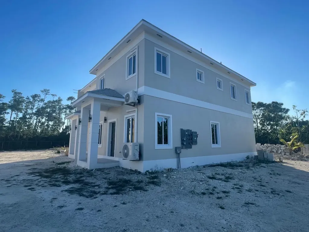 South Ocean Estates New Providence Paradise Island BS