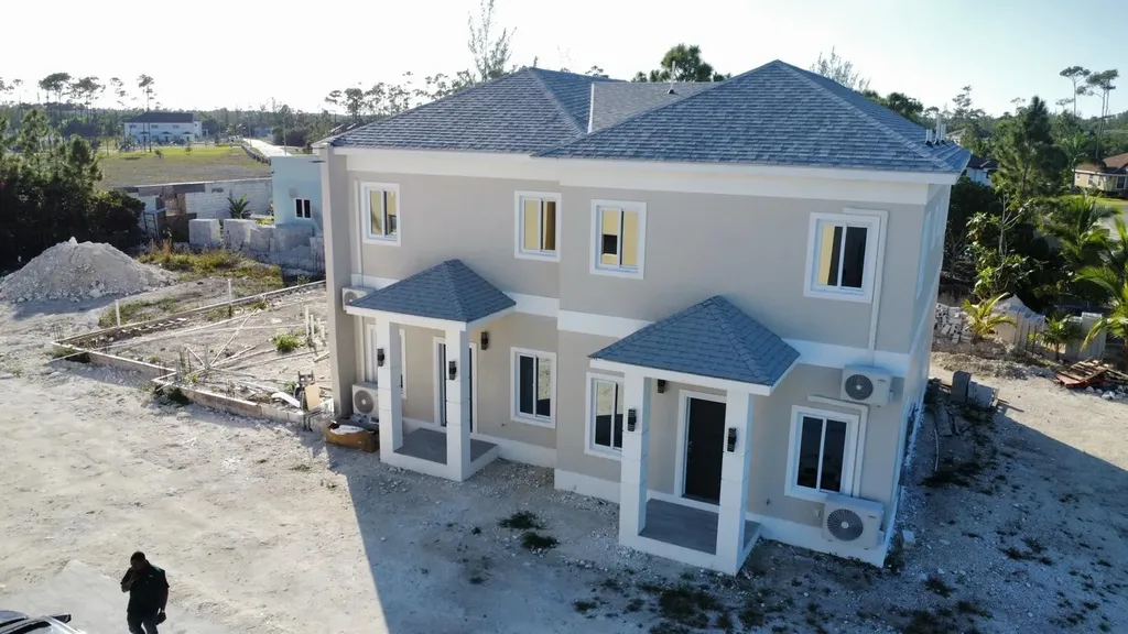South Ocean Estates New Providence Paradise Island BS