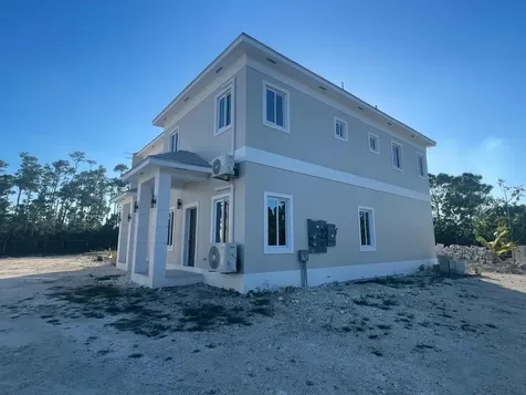South Ocean Estates New Providence Paradise Island BS