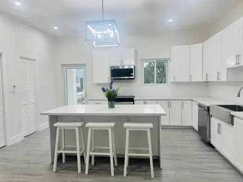 South Ocean Estates New Providence Paradise Island BS