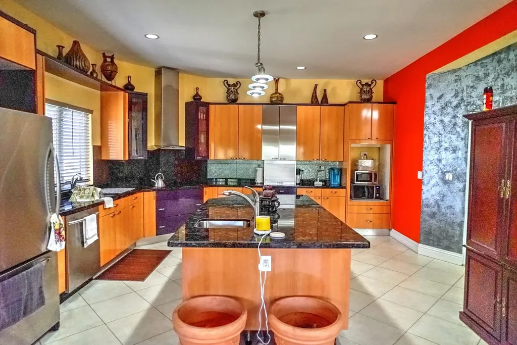 Coral Lakes West 8 New Providence Paradise Island BS