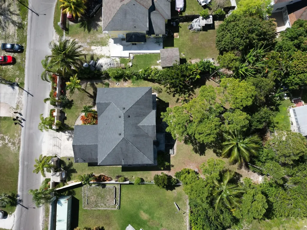 Coral Lakes West 8 New Providence Paradise Island BS