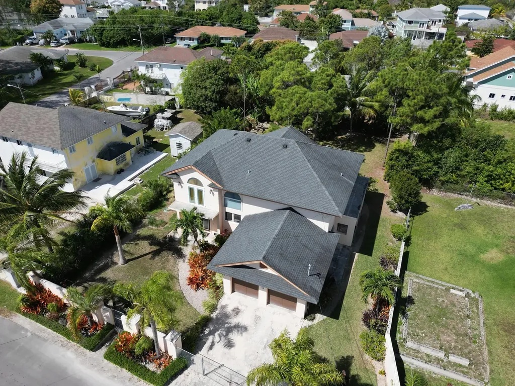 Coral Lakes West 8 New Providence Paradise Island BS