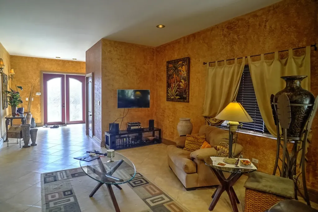 Coral Lakes West 8 New Providence Paradise Island BS