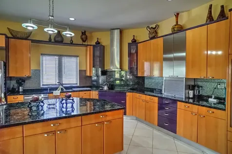 Coral Lakes West 8 New Providence Paradise Island BS