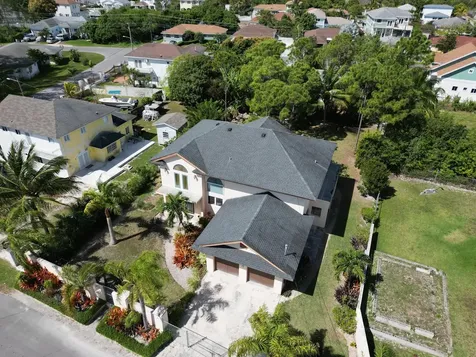 Coral Lakes West 8 New Providence Paradise Island BS