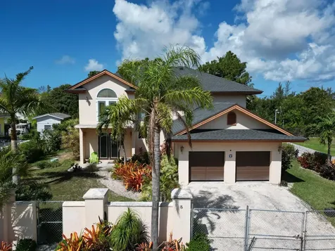 Coral Lakes West 8 New Providence Paradise Island BS