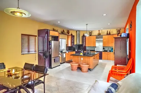 Coral Lakes West 8 New Providence Paradise Island BS