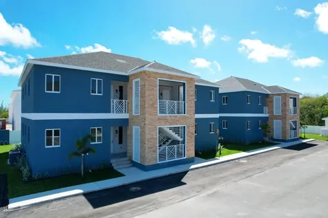 Caves Terrace New Providence Paradise Island BS