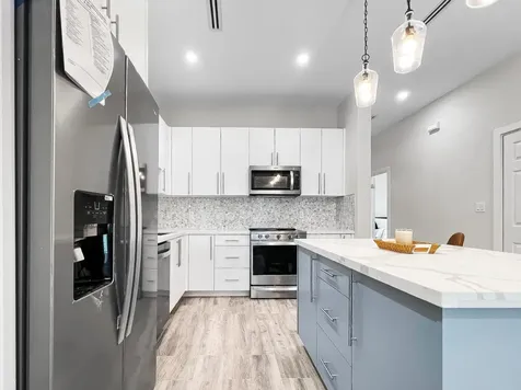 Caves Terrace New Providence Paradise Island BS