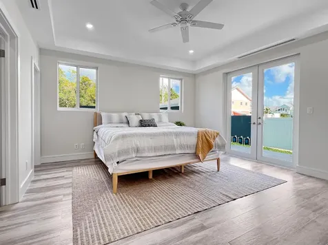 Caves Terrace New Providence Paradise Island BS