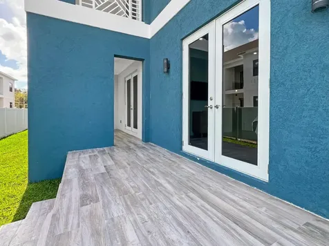 Caves Terrace New Providence Paradise Island BS