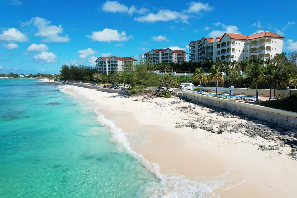 New Providence Paradise Island BS, Caves Terrace, Unit 304