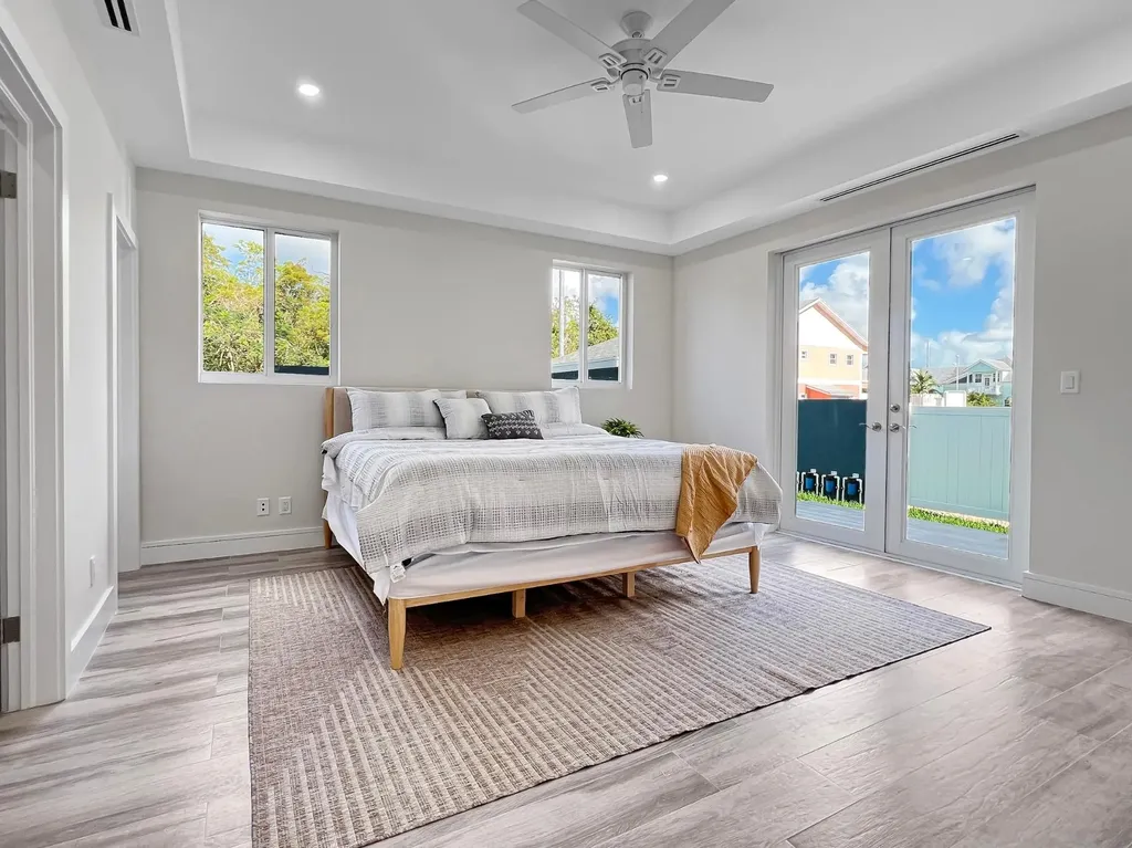 Caves Terrace New Providence Paradise Island BS