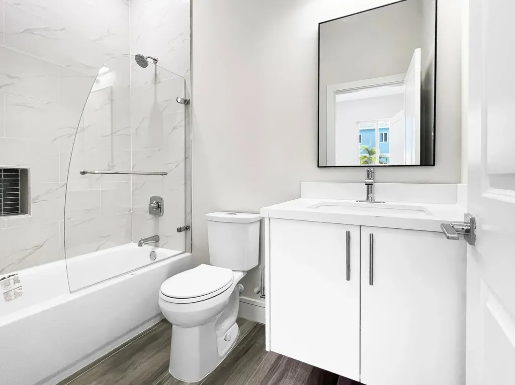 Caves Terrace New Providence Paradise Island BS