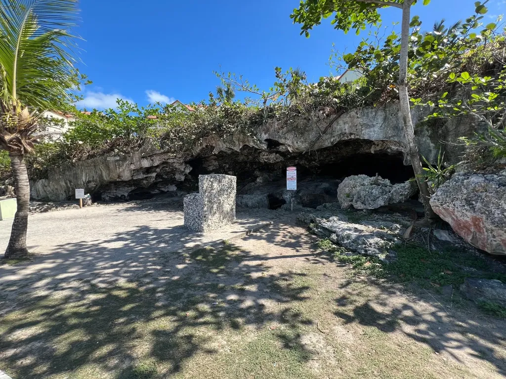 Caves Terrace New Providence Paradise Island BS