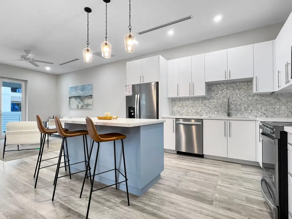 Caves Terrace New Providence Paradise Island BS