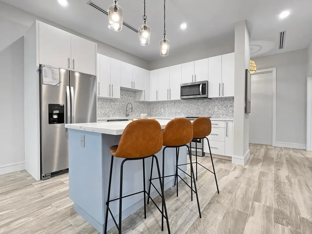 Caves Terrace New Providence Paradise Island BS