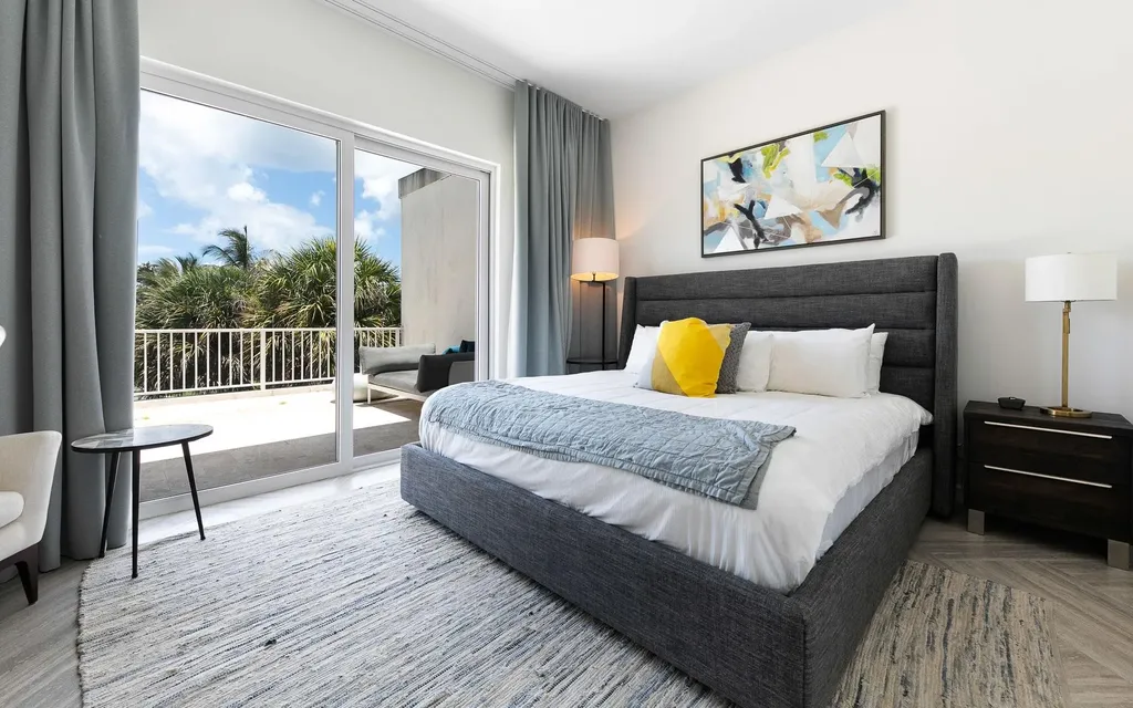 Ocean Terraces New Providence Paradise Island BS