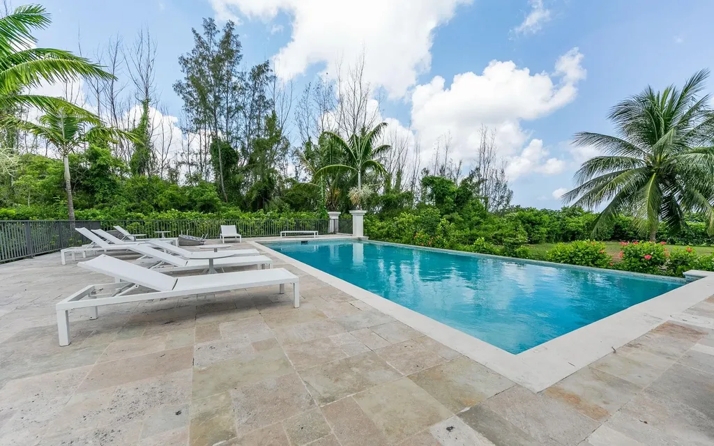 Ocean Terraces New Providence Paradise Island BS