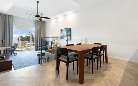 Ocean Terraces New Providence Paradise Island BS