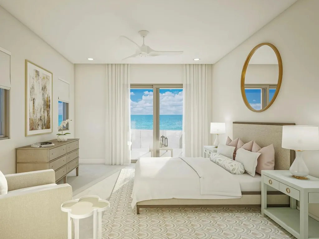 New Providence Paradise Island BS, Delaporte Residences, Unit 3B