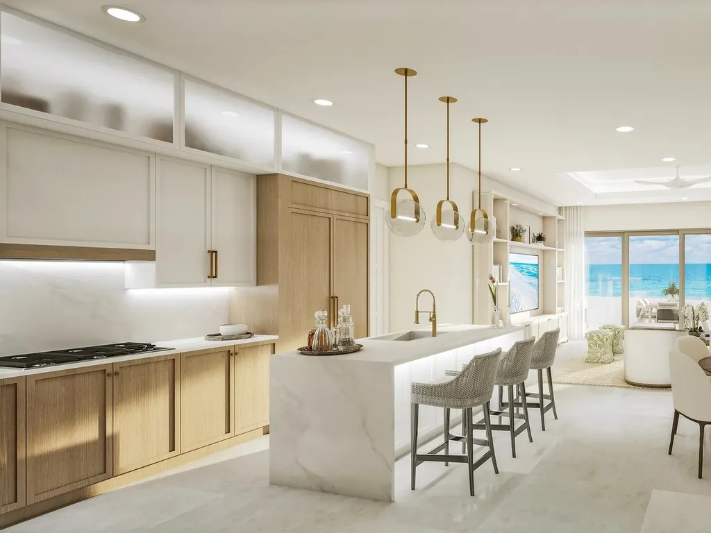 New Providence Paradise Island BS, Delaporte Residences, Unit 1B