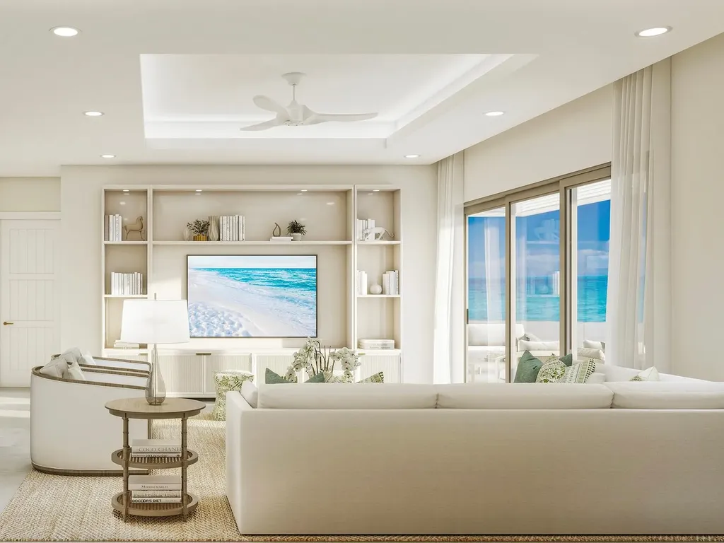 New Providence Paradise Island BS, Delaporte Residences, Unit 3A