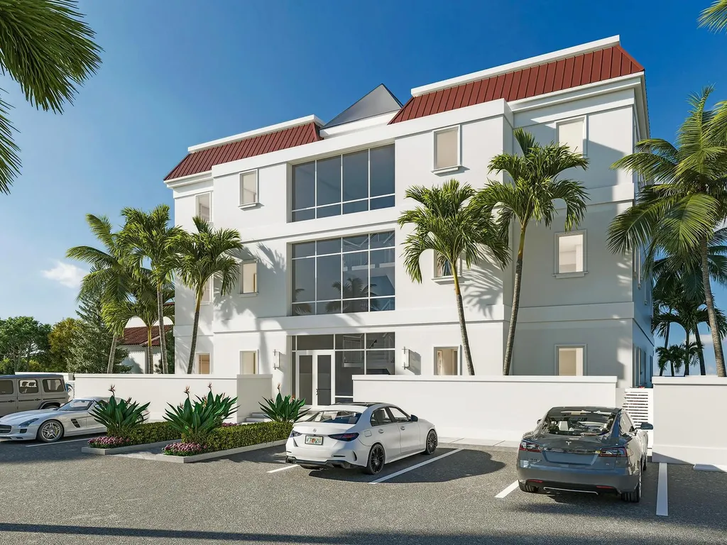 Delaporte Residences New Providence Paradise Island BS