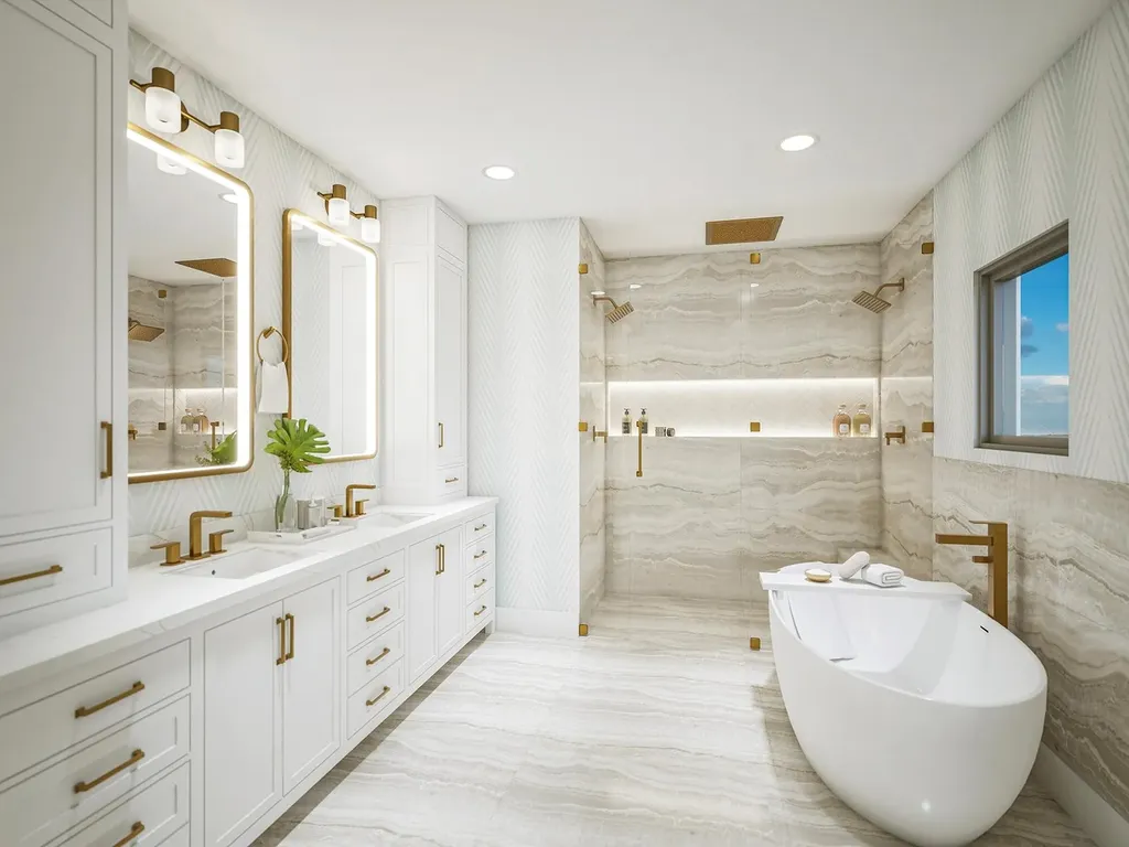 Delaporte Residences New Providence Paradise Island BS