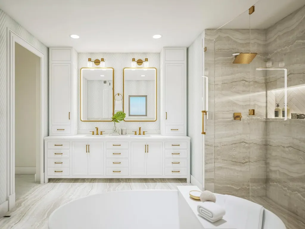 Delaporte Residences New Providence Paradise Island BS