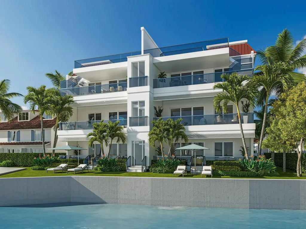 Delaporte Residences New Providence Paradise Island BS