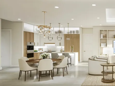 Delaporte Residences New Providence Paradise Island BS