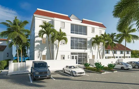 Delaporte Residences New Providence Paradise Island BS