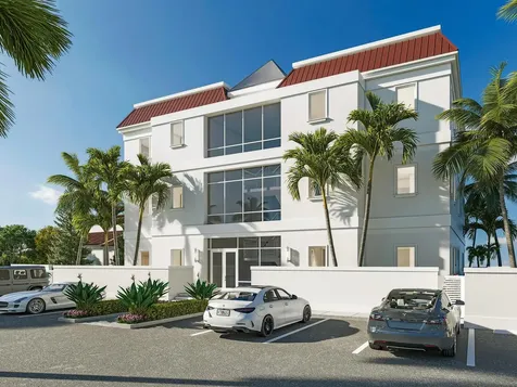 Delaporte Residences New Providence Paradise Island BS