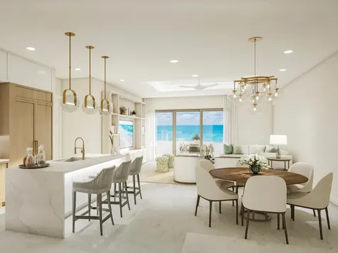 Delaporte Residences New Providence Paradise Island BS