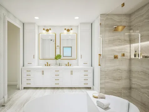 Delaporte Residences New Providence Paradise Island BS