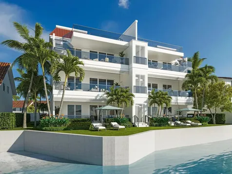 Delaporte Residences New Providence Paradise Island BS