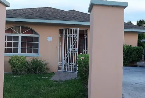 Sir Lynden Pindling Home New Providence Paradise Island BS