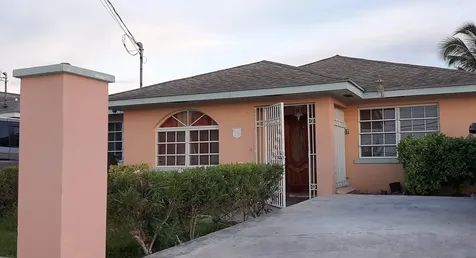 Sir Lynden Pindling Home New Providence Paradise Island BS