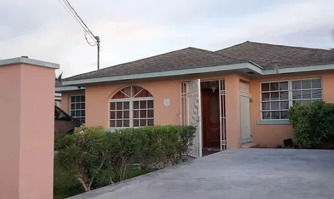 Sir Lynden Pindling Home New Providence Paradise Island BS